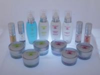 Natural/herbal skincare using advanced biotechnology & halal