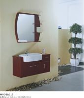 Wall Mounted Bathroom Vanity 210