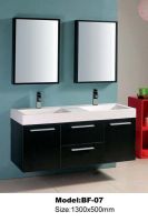 Melamine Bathroom Cabinet BF-07