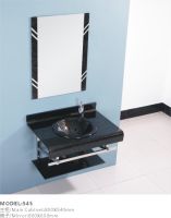 Glass Vanity Basin 545