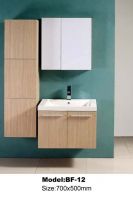 Melamine Bathroom Furniture BF-12