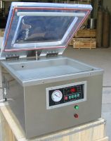 Sell vacuum machine. commerical vacuum sealers