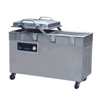 Sell Double Vacuum Chamber Packaging Equipment
