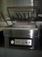 Sell Vacuum Sealing Machine --Sweden Design