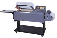 Sell Shrink Packager , Shrip Wrap Machines