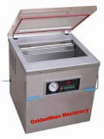 Sell Tea Pouches vacuum packaging machine DZ-280C