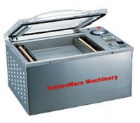 Sell vacuum chamber, vacuum food sealers  DZ-220