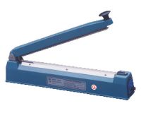 Sell Big Heat Sealer .Impluse Flim Sealers. Plastic Bag sealer