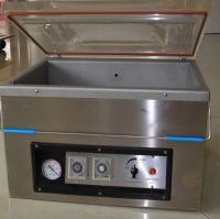 Sell vacuum packing machinery DZ-320