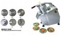 Sell Vegetable Cutter GD-100
