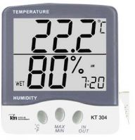 Sell digital thermometer (KT304)