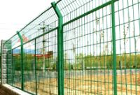 Sell Framed welded mesh fence
