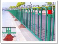 Sell Ornamental iron fence