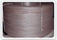 Sell Black iron wire