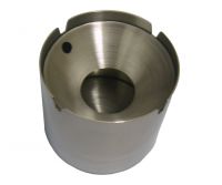 Metal Ashtray, Promotional Gifts, Desktop Accessories