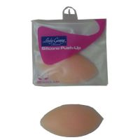 Sell Reusable Silicone Adhesive Nipple Cover Pad