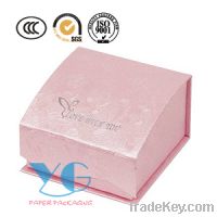 Jewelry Boxes and Jewelry Packaging