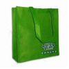 Sell Nonwoven Shopping Bag, Printed with Customized Logo