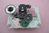 Sell KCP-1H lasers for homely VCD/CD for Sharp 