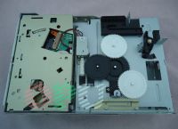 Sell 6 CD changer mechanism for panasonic for VW rear 6 CD changer