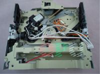 Sell CD mechanism for JVC car CD radio systems for OPTIMA-720