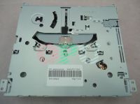 Sell DVD-V7 DVD loader for philips for Hyundai Santa Fe DVD navi DVDX7