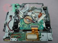 Sell KSS-314A CD loader for SOY car radio system