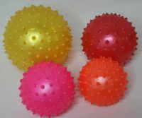 Sell Massage ball, label ball, yoga ball , PVC ball manufacturer, factory