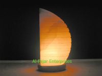 Sell  Burj al arab salt lamp