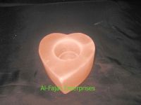 Sell Heart Shape candleholder