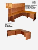 Office furniture