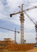 Surele Tower Cranes