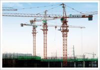 Sell Tower Crane H3/36B 12 Tons