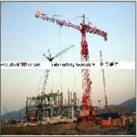 Sell Tower Crane MC900A - 32 Tons