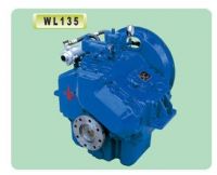 Sell marine gearbox WL135