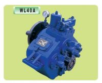 Sell marine gearbox WL40A