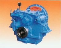 Sell marine gearbox MB170