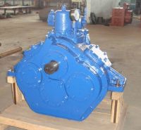 Sell marine gearbox