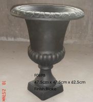 Sell flower pot