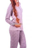 Women's Knitted suits