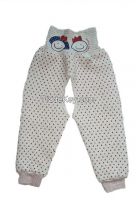Baby winter Pants/ Baby Wear/ Baby warmer padded pants/ Baby Pants/Baby Clothes