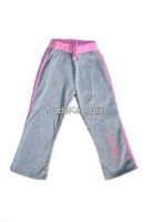 Children's Fleece Pants "ON SALE" / Children's Fleece Clothing
