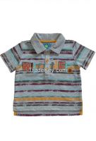 Boy's Polo Shirts "ON SALE" / Children's  Clothing/Leisure Wear