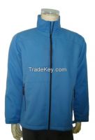 Men's Sport Softshell Jacket/Leisure wear/Sportswear