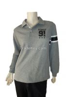 Men's Sportswear Jacket /Leisure Jacket/ Fleece Jacket/ Sport Jacket