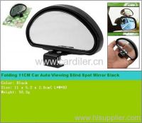 Car rear view mirror