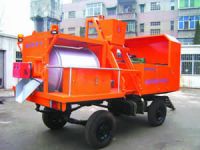 Sell Asphalt Pavement Maintenance Vehicle