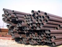 Offer small diameter seamless steel pipe for fuild use made in china