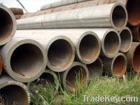 Sell api5l seamless steel pipe schedule 40 for water transportation