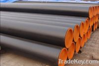 Offer large diameter seamless steel pipe made in china